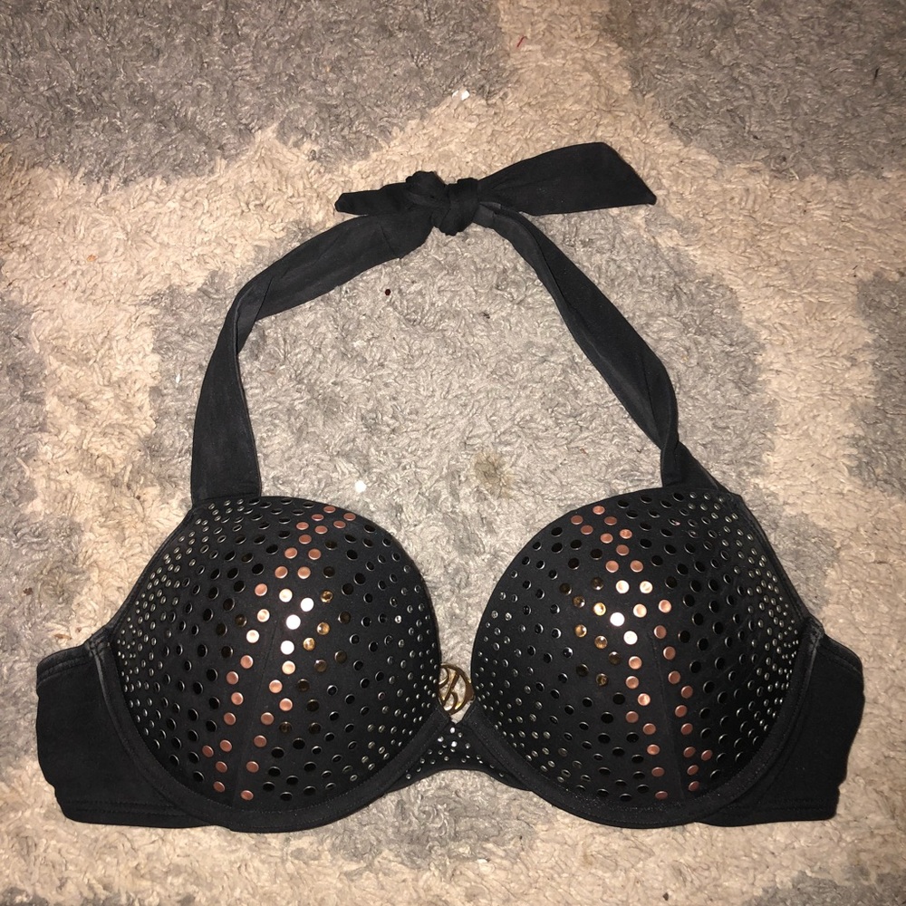 VS bombshell bikini top